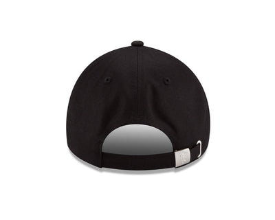 9Forty Manchester United New Era Black - Hut-online.at