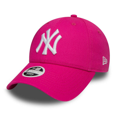 9Forty New York Women New Era Pink - Hut-online.at