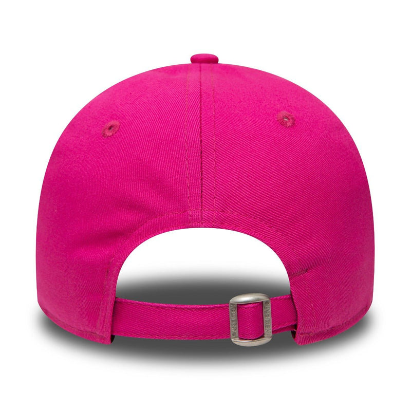 9Forty New York Women New Era Pink - Hut-online.at