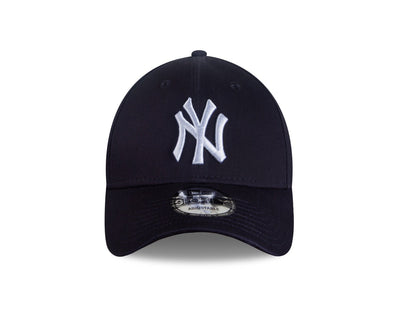 9Forty New York Yankees New Era Blue White - Hut-online.at