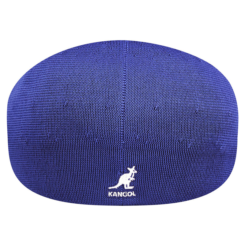 SEAMLESS TROPIC 507 CAP  KANGOL STARRY BLUE
