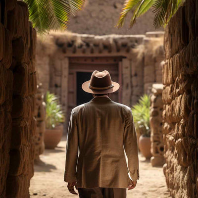 Zurück in der Wildnis: Indiana Jones, sein Fedora und die Wiedergeburt eines Helden im Jahr 2023