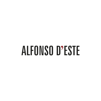 Alfonso D'Este - Hut-online.at