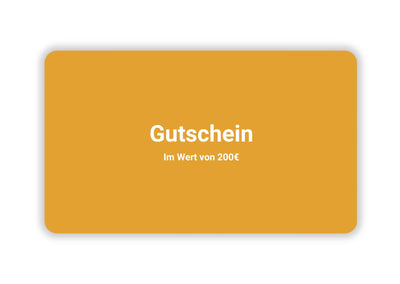 Gutscheine