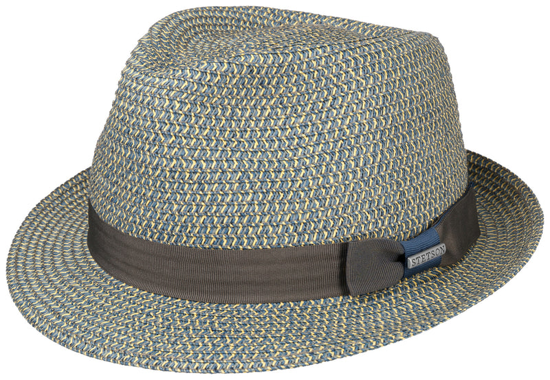 TRILBY TOYO STETSON BLAUMELE S