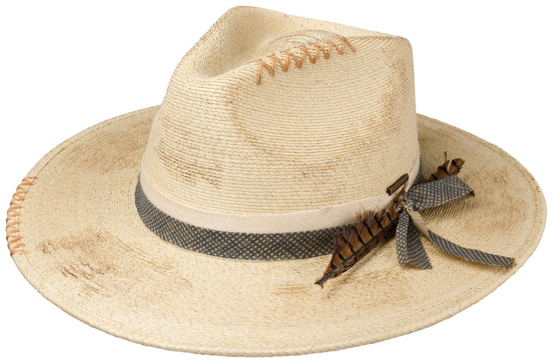 OUTDOOR MEXICAN PALM     STETSON NATUR