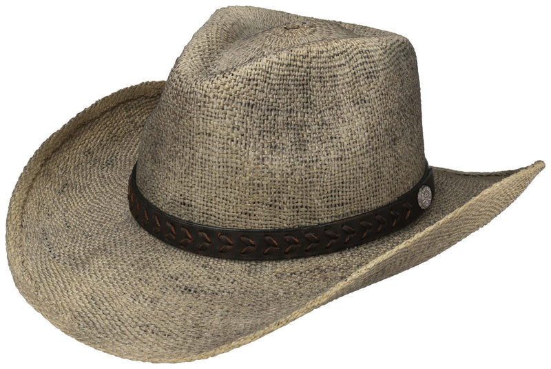 WESTERN TOYO STETSON BEIGE