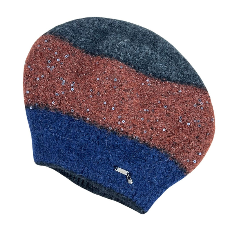 Sid Riga Trend Beanie Vizio