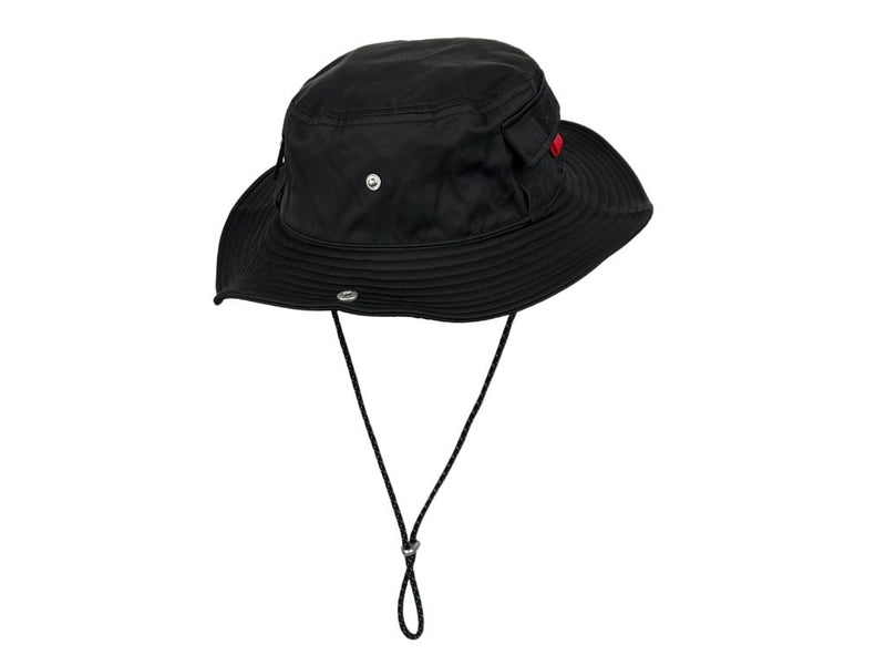 Easy Carry Fisherman Hat Kangol Black