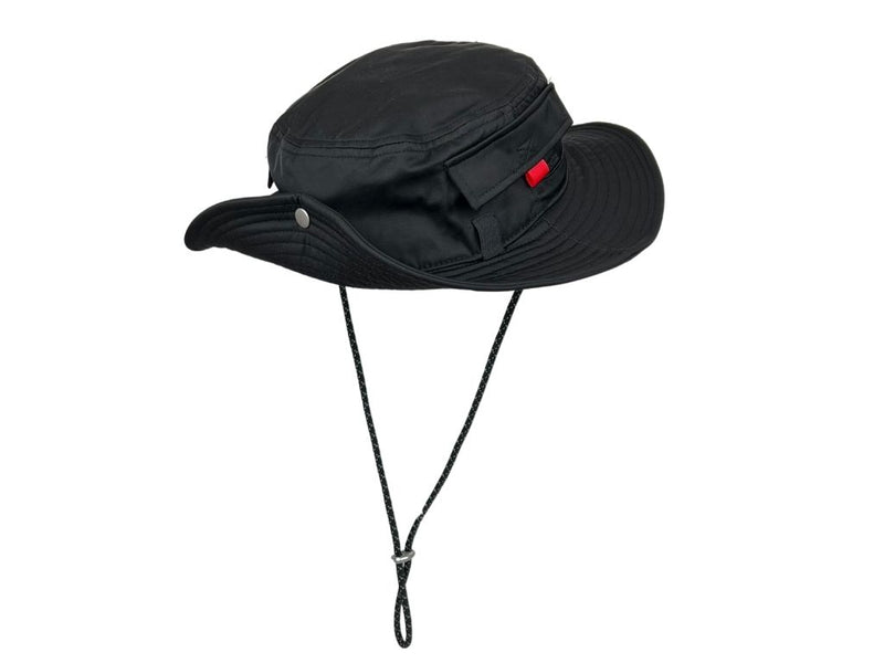 Easy Carry Fisherman Hat Kangol Black