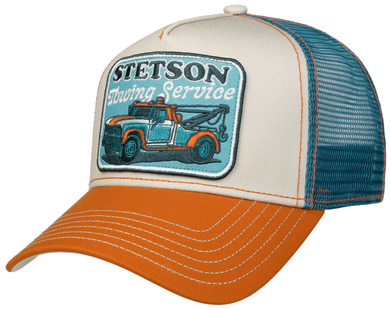 Trucker Cap Stetson&