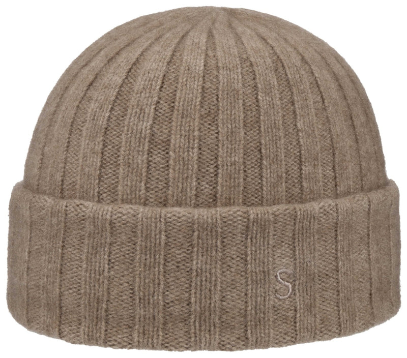 SURTH UNDYED CASHMERE    STETSON SUSTAINABLE