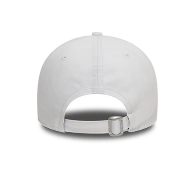 9Forty LA Dodgers New Era White White - Hut-online.at