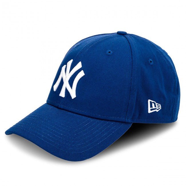 9FORTY NEW YORK NEW ERA BLUE - Hut-online.at