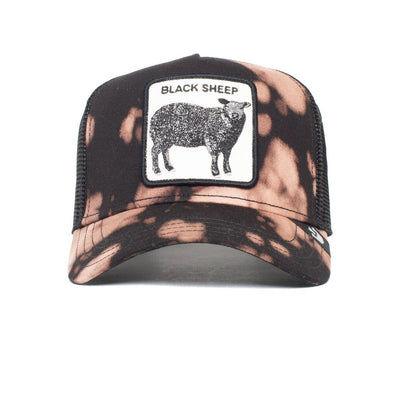 ACID SHEEP GOORIN BROS BLACK - Hut-online.at