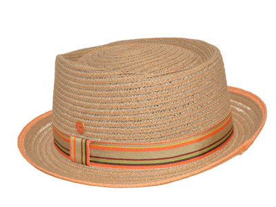 ANDY PAPERBRAID MAYSER ORANGE - Hut-online.at