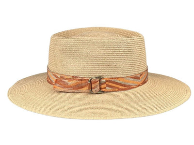 Astrid Raffia Mayser Beige - Hut - online.at