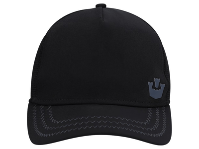 BASEBALL GATEWAY GOORIN BROS BLACK - Hut - online.at