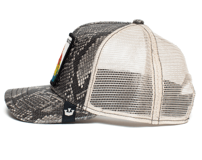 BASEBALL MARGARITAVILLE GOORIN BROS GREY - Hut - online.at