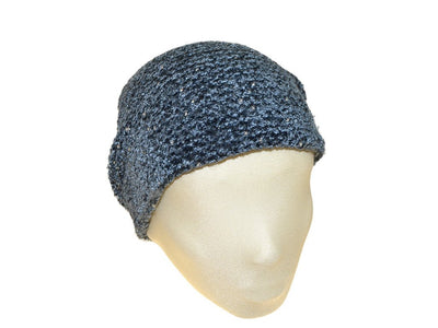 BEANIE TIFFANY VIZIO GRIGIO - Hut - online.at