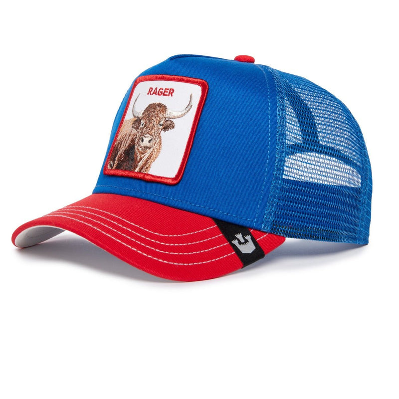 Buffalo Fan Goorin Bros Royal - Hut - online.at