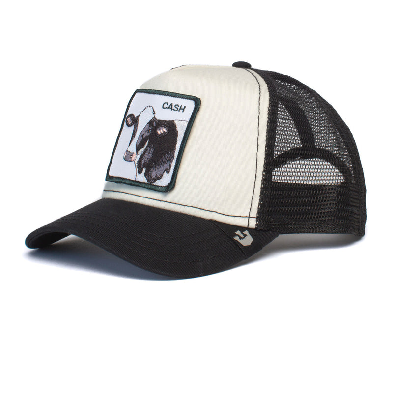 BASEBALL CASH COW GOORIN BROS BLACK