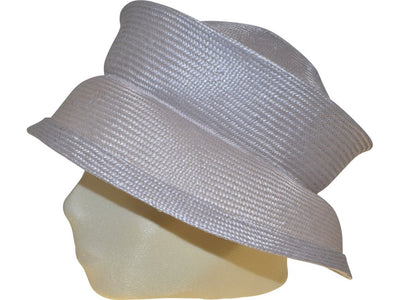 Chapeau Claque Strohhut Seeberger - Hut - online.at