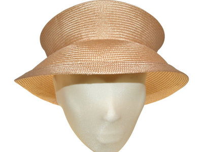 Chapeau Claque Strohhut Seeberger - Hut - online.at