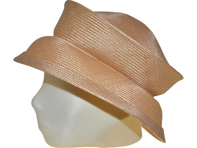 Chapeau Claque Strohhut Seeberger - Hut - online.at