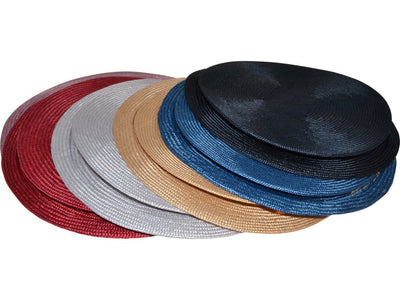 Chapeau Claque Strohhut Seeberger - Hut - online.at