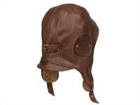 CONVERTIBLE CAP LAMB STETSON BRAUN - Hut - online.at