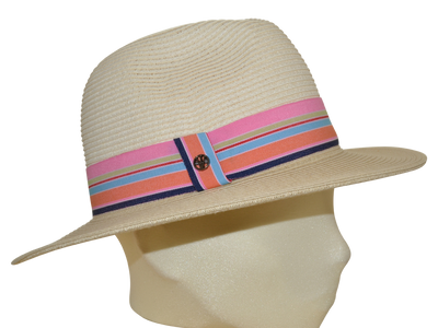 FEDORA UMBIND MULTI MULTI PINK