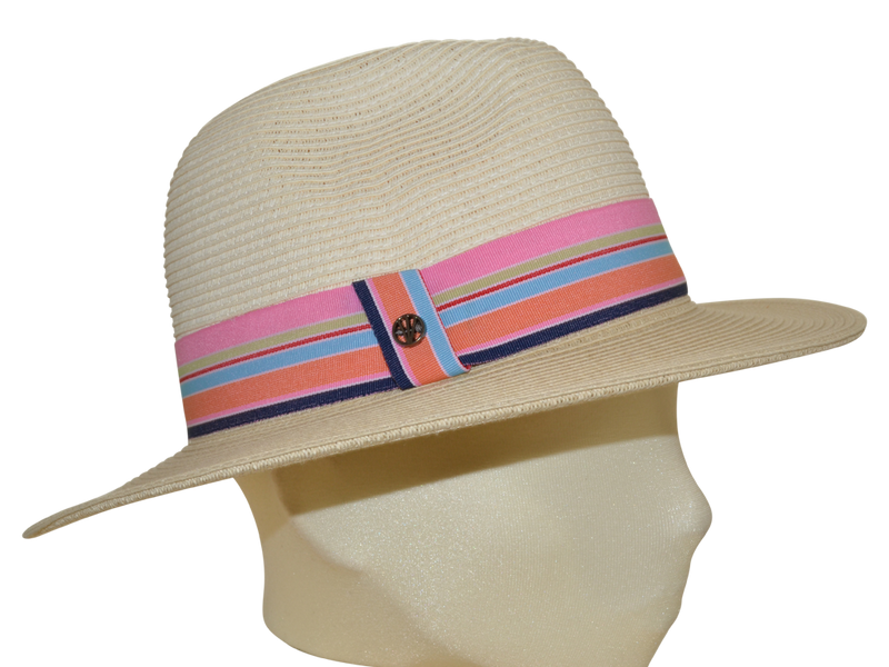 FEDORA UMBIND MULTI MULTI PINK