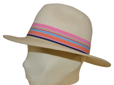 FEDORA UMBIND MULTI MULTI PINK