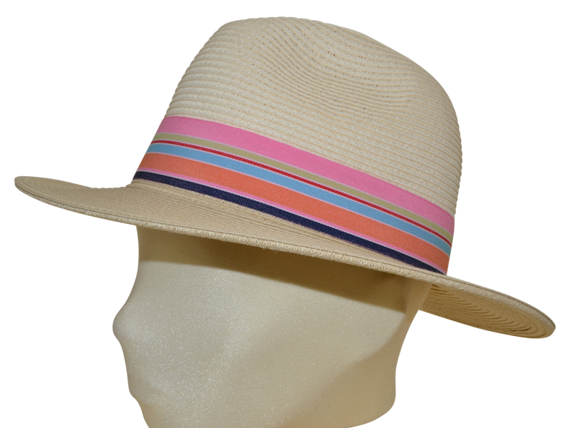 FEDORA UMBIND MULTI MULTI PINK