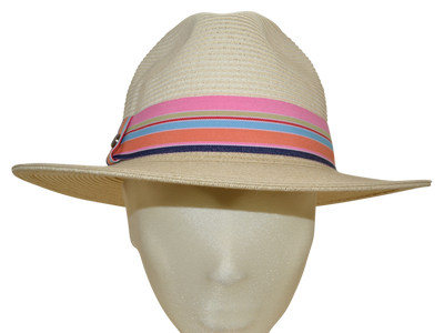 FEDORA UMBIND MULTI MULTI PINK