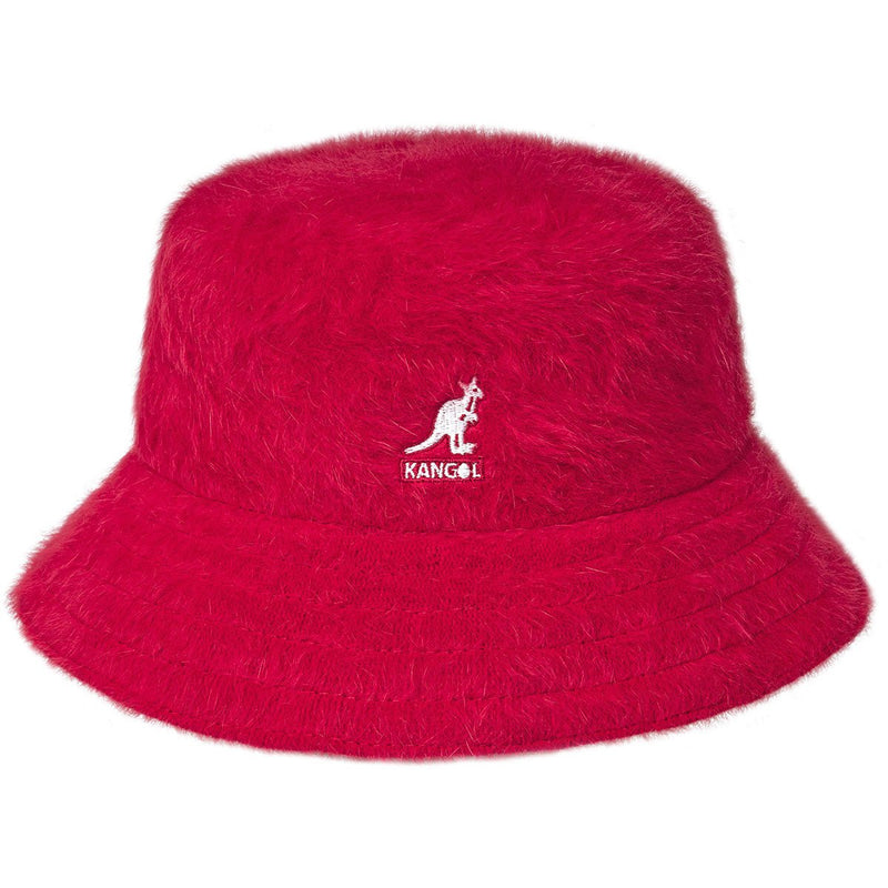 FURGORA BUCKET KANGOL BLACK M - Hut - online.at