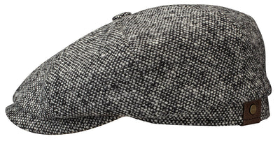 HATTERAS EARFLAP DONEGAL STETSON ANTHRAMELE - Hut - online.at