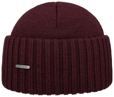 NORTHPORT STETSON BORDO - Hut - online.at