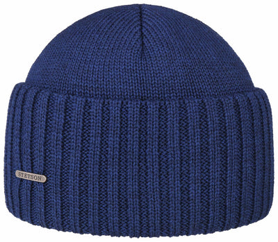 NORTHPORT STETSON NAVY - Hut - online.at