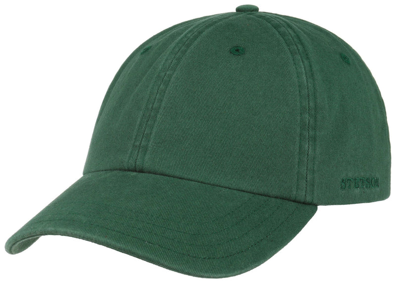 RECTOR BASEBALL BW STETSON GREEN - Hut - online.at