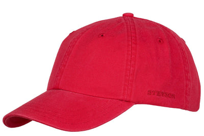 RECTOR BASEBALL BW STETSON ROT - Hut - online.at