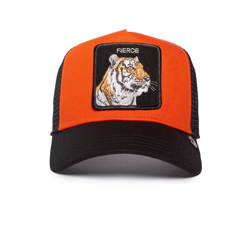 Tiger Fan Goorin Bros Orange - Hut - online.at