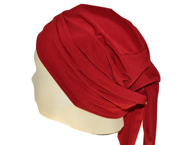 TURBAN C. T. ROT - Hut - online.at