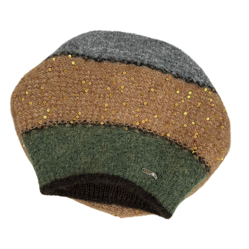 Sid Riga Trend Beanie Vizio