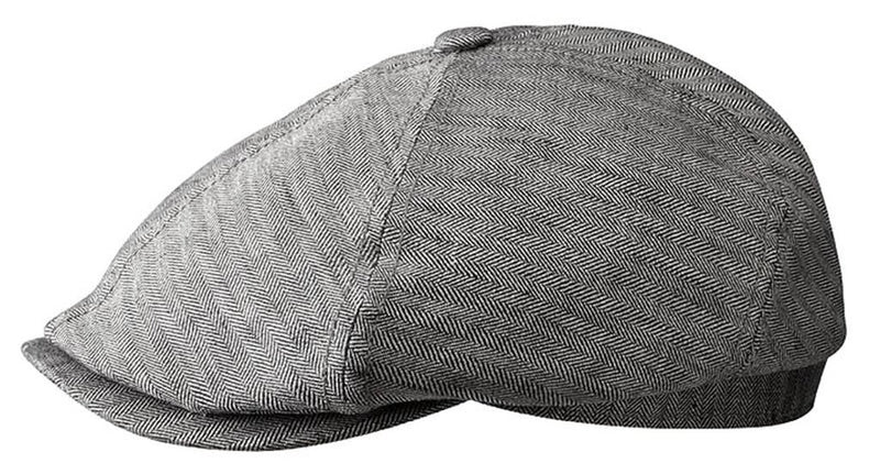 BROOKLIN LINEN STETSON - Hut-online.at