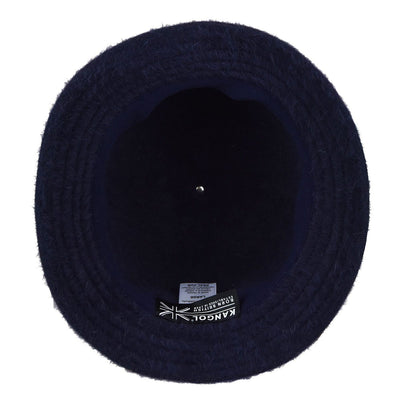 FURGORA CASUAL KANGOL BLACK - Hut-online.at