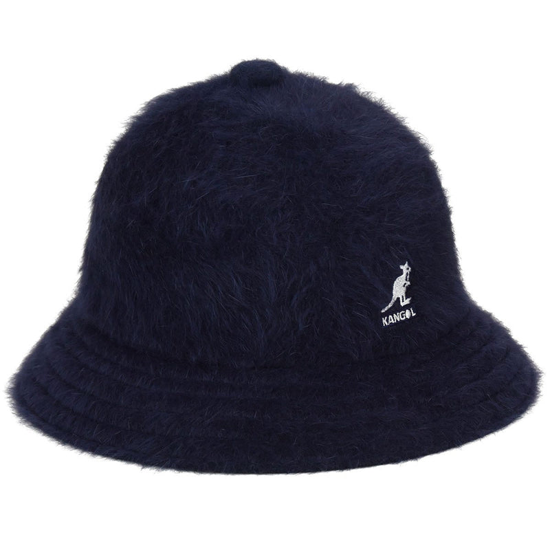 FURGORA CASUAL KANGOL BLACK - Hut-online.at