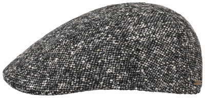 IVY CAP DONEGAL WV STETSON SCHWARZ - Hut-online.at