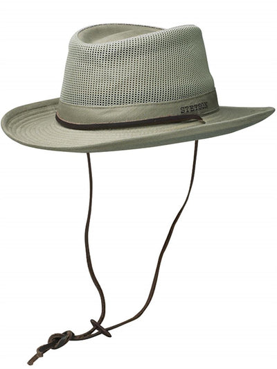 TAKANI OUTDOOR STETSON - Hut-online.at